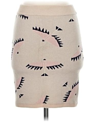 Maison Kitsuné Casual Skirt (view 1)