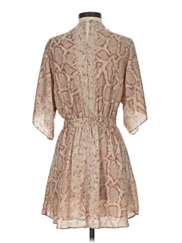 Buddy Love Cocktail Dress (view 2)