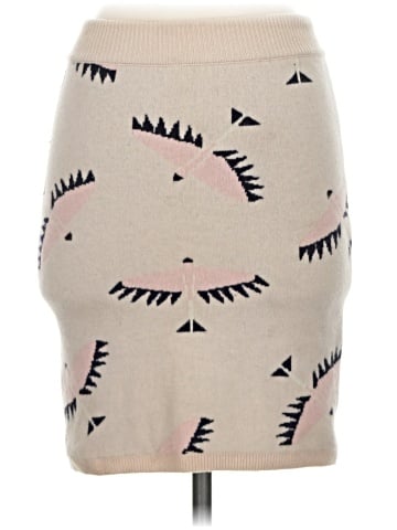Maison Kitsuné Casual Skirt (view 2)
