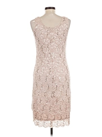 Draper's & Damon's Cocktail Dress (view 2)