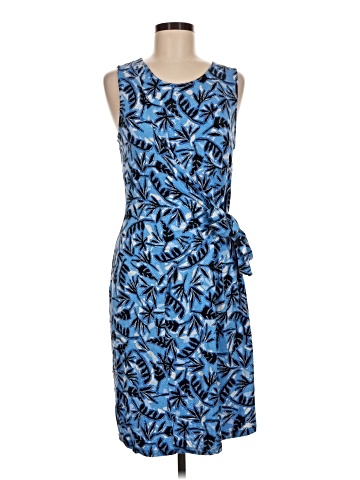 Nic + Zoe Cocktail Dress (view 1)