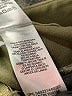 First Issue by Liz Claiborne Solid Green Khakis Size 14 - photo 8