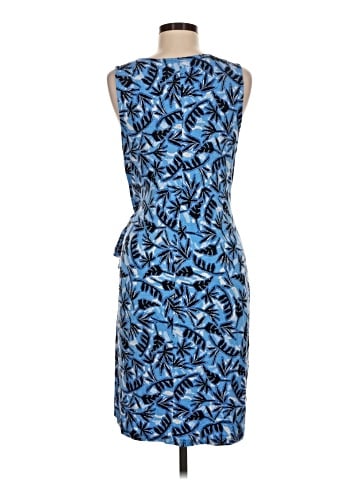Nic + Zoe Cocktail Dress (view 2)