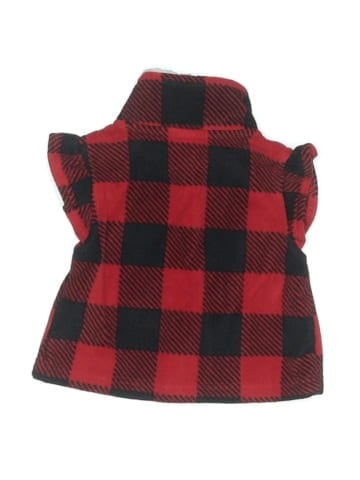 Carter's Faux Fur Vest (view 2)