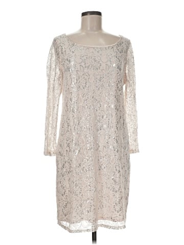Tinley Road Cocktail Dress (view 1)
