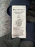 Athleta Solid Blue Casual Pants Size 16 (tall) - photo 5
