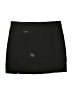 Columbia Solid Black Skort Size 14 - photo 2