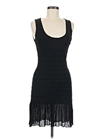 Bebe Cocktail Dress (view 1)