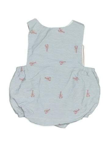 Tommy Bahama Short Sleeve Onesie (view 2)