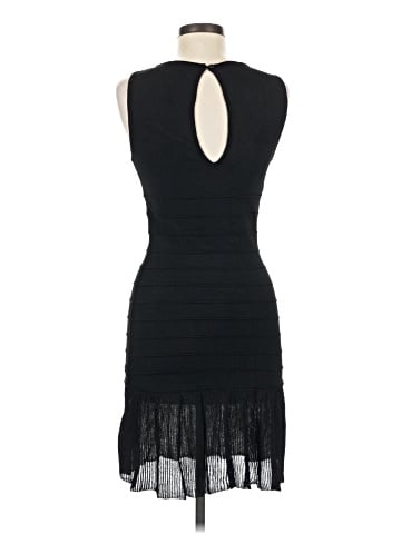 Bebe Cocktail Dress (view 2)