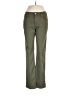 Levi's Green Casual Pants Size 30 waist - photo 1