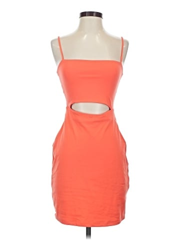 Susana Monaco Cocktail Dress (view 1)