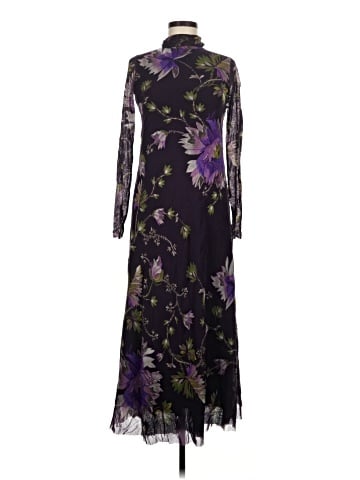 FUZZI Casual Dress (view 1)