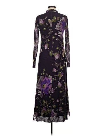 FUZZI Casual Dress (view 2)