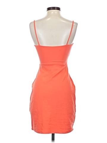 Susana Monaco Cocktail Dress (view 2)