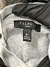 Talbots Hearts Silver Turtleneck Sweater Size Med Petite - photo 7