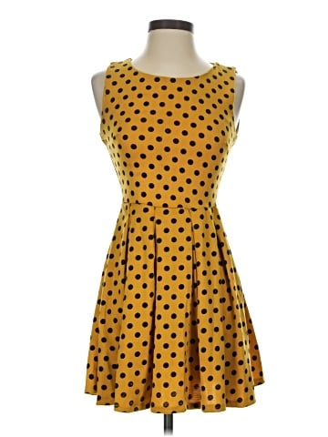 Sans Souci Casual Dress (view 1)
