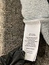 Talbots Hearts Silver Turtleneck Sweater Size Med Petite - photo 8