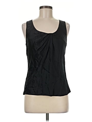 Karen Millen Sleeveless Blouse (view 1)