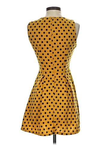 Sans Souci Casual Dress (view 2)