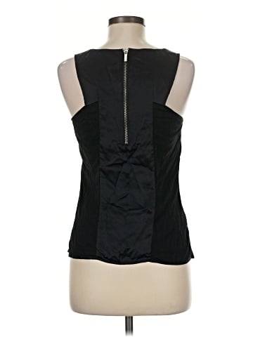 Karen Millen Sleeveless Blouse (view 2)