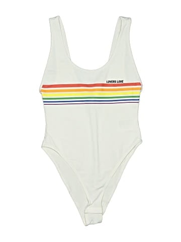 Divided by H&M Bodysuit (view 1)