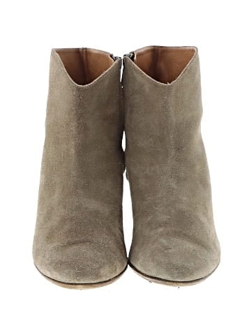 Isabel Marant Ankle Boots (view 2)