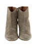 Isabel Marant Tan Ankle Boots Size EU 36 - photo 2