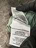 Adidas 100% Polyester Solid Green Athletic Shorts Size L - photo 4
