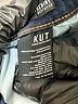 Kut from the Kloth Blue Jeans Size 14 - photo 5
