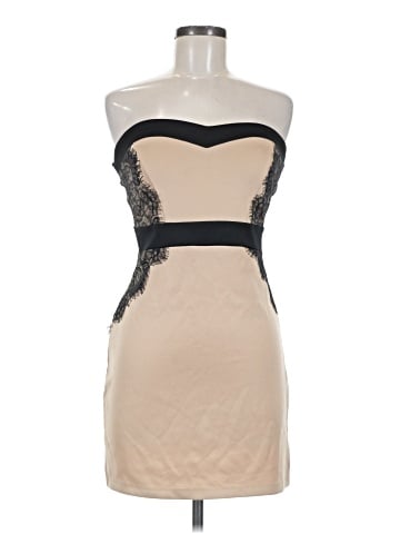 Trixxi Cocktail Dress (view 1)