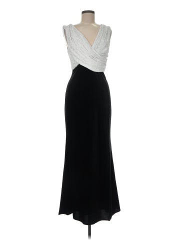 Badgley Mischka Cocktail Dress (view 1)