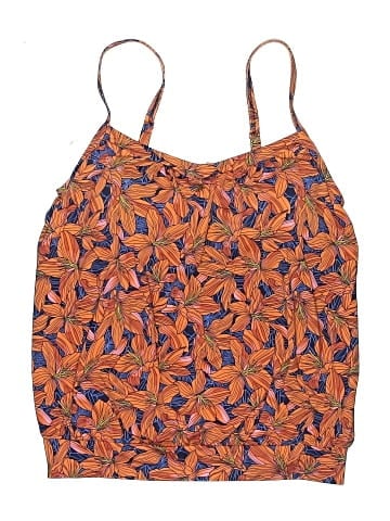 Lands' End Swimsuit Top (view 1)