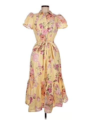 Anne Klein Casual Dress (view 1)