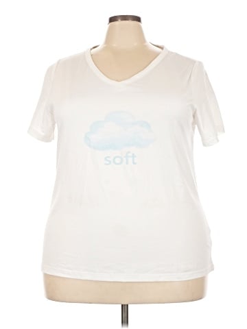 Unbranded Short Sleeve T-Shirt (view 1)