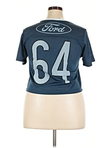 Ford Short Sleeve T-Shirt (view 2)