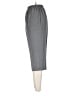 BonWorth Solid Gray Casual Pants Size S - photo 5