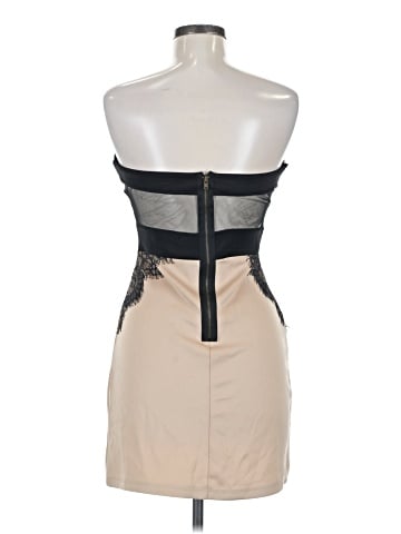 Trixxi Cocktail Dress (view 2)