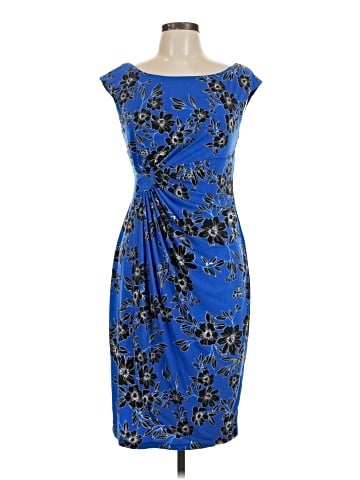 Covington Cocktail Dress (view 1)