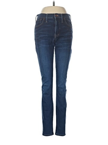 Madewell Jeans (view 1)