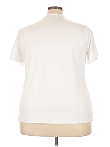 Unbranded Short Sleeve T-Shirt (view 2)
