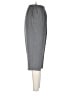 BonWorth Solid Gray Casual Pants Size S - photo 4