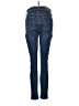 Madewell Solid Blue Jeans Size 28 waist - photo 2