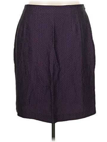Leslie Fay Formal Skirt (view 1)