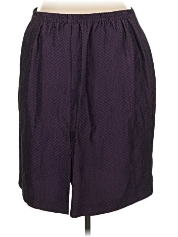 Leslie Fay Formal Skirt (view 2)