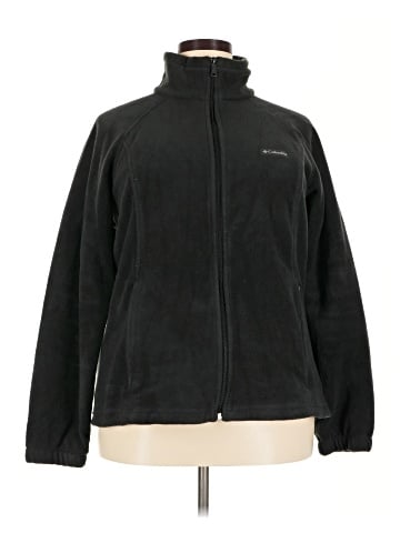 Columbia Fleece (view 1)