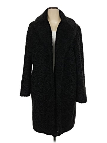 Banana Republic Factory Store Coat (view 1)