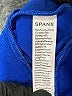 SPANX Blue Active Pants Size 1X - photo 5