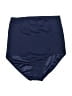 Lands' End Solid Blue Swimsuit Bottoms Size 12 - photo 1