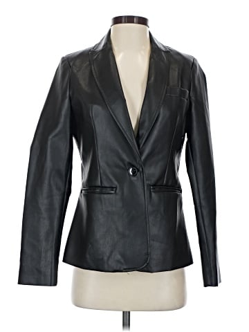 Aqua Blazer (view 1)